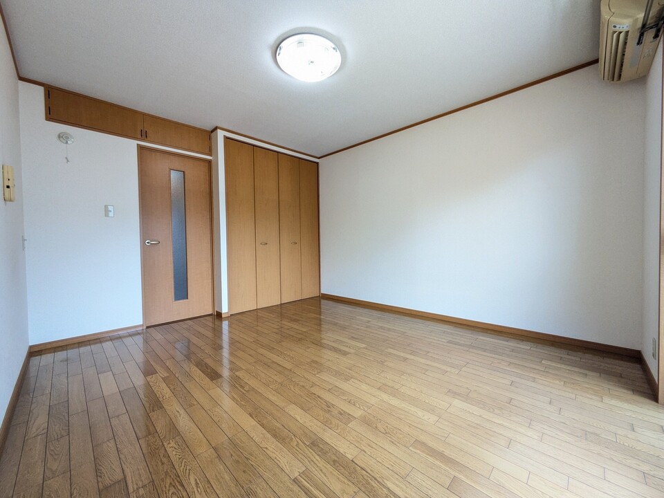 洋室