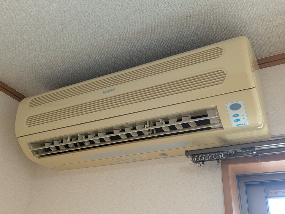 エアコン