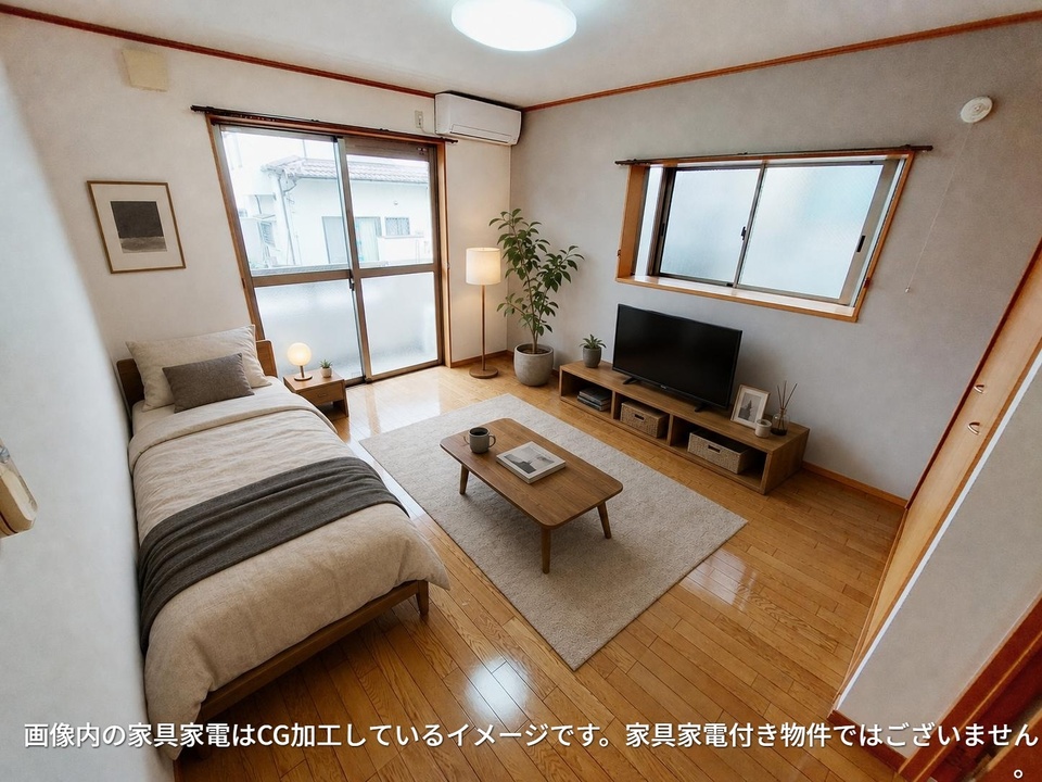 和モダン_リビング_家具配置_注釈付き