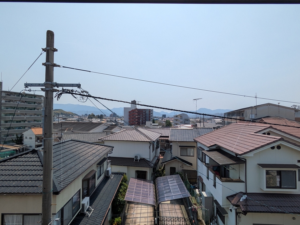 背景