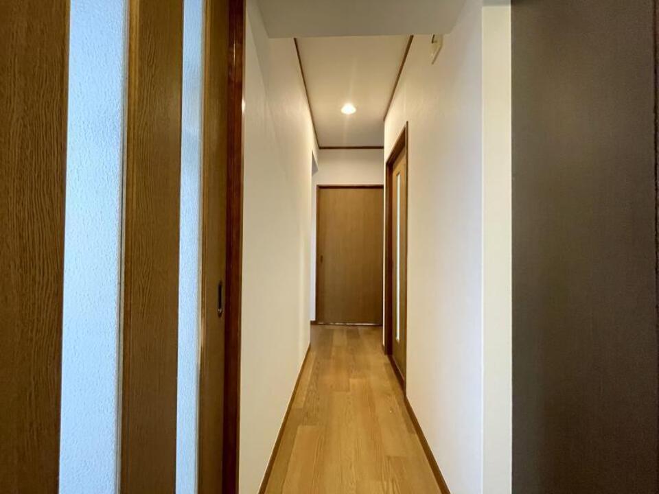 廊下