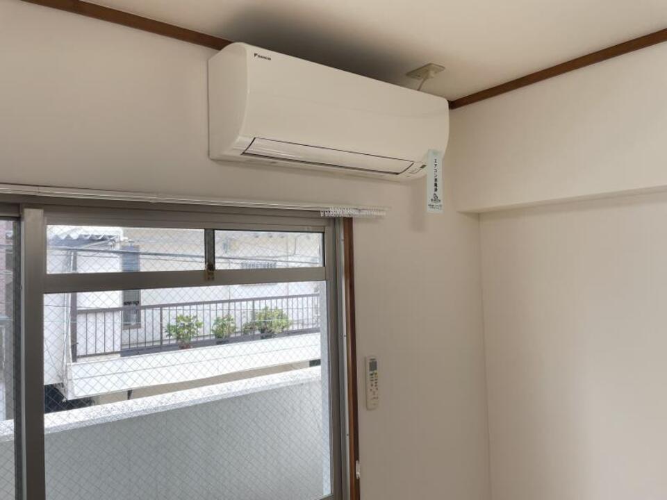 エアコン