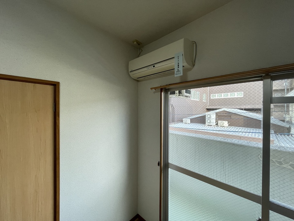 エアコン