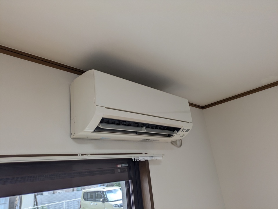 エアコン