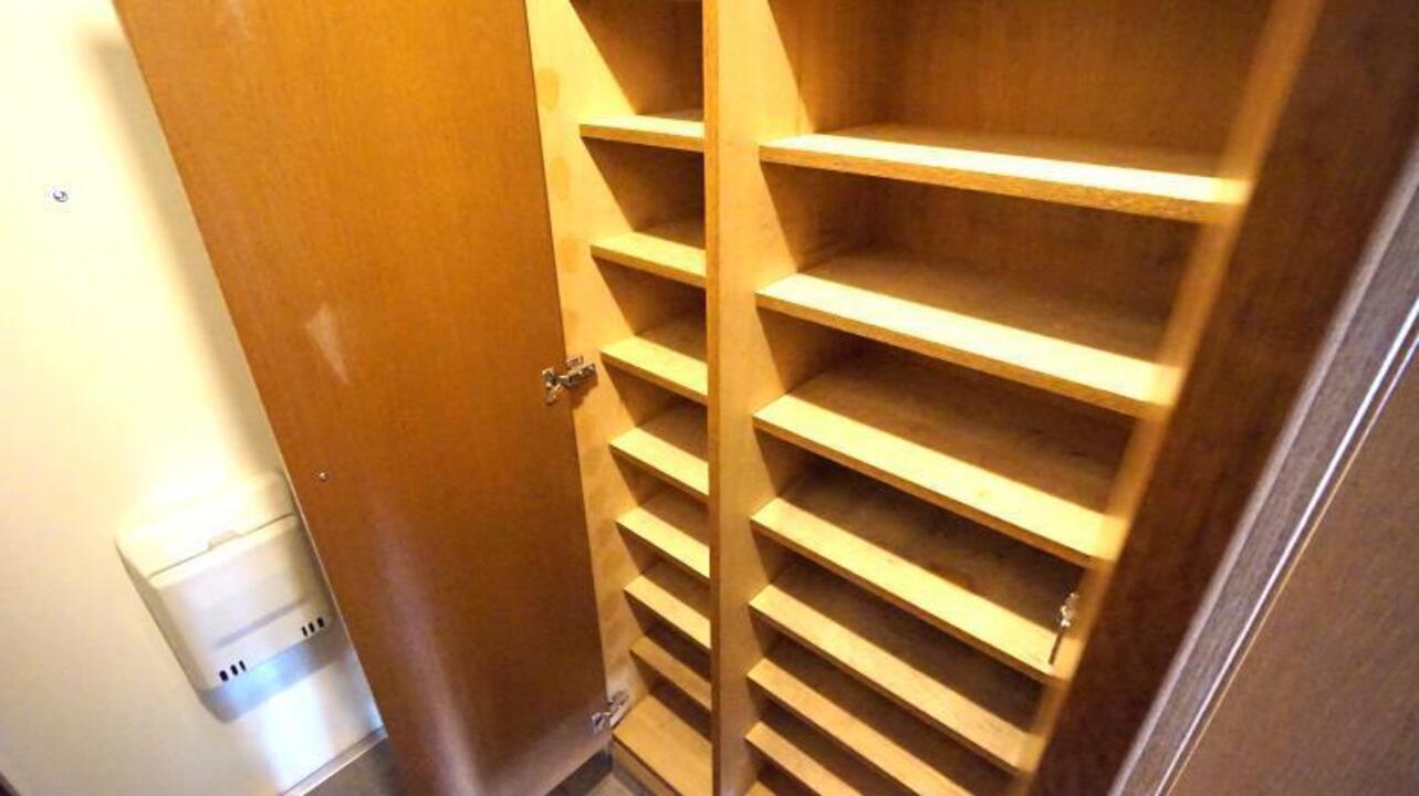 TVモニターホン