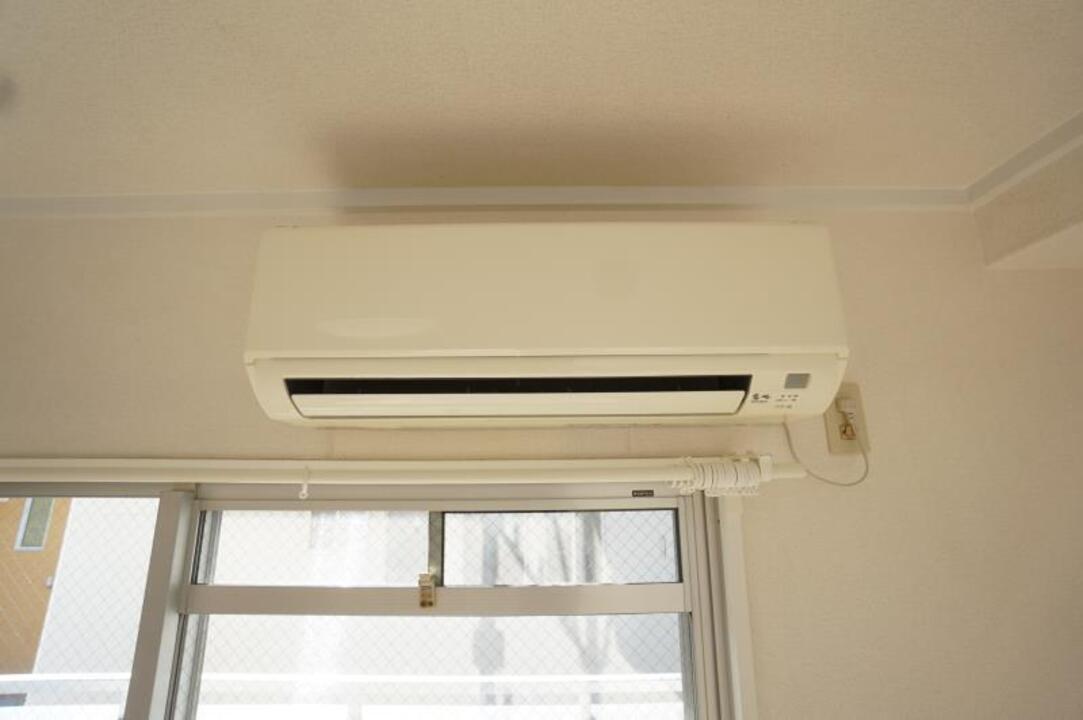 エアコン