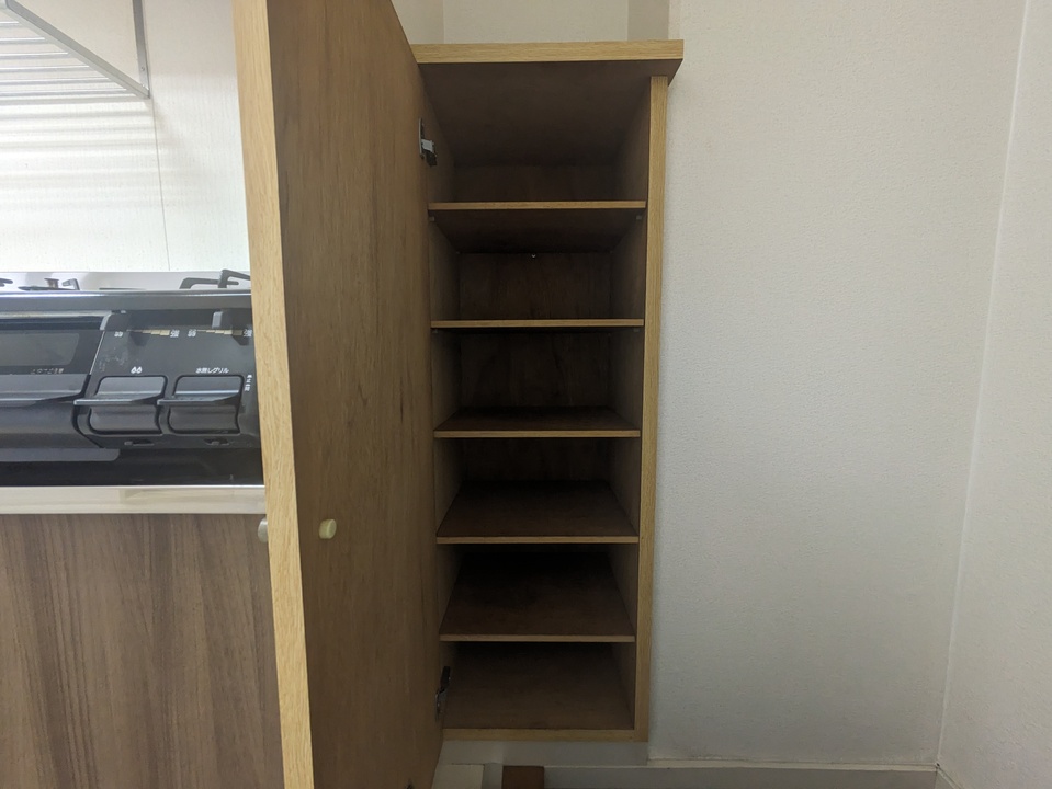 シューズボックス