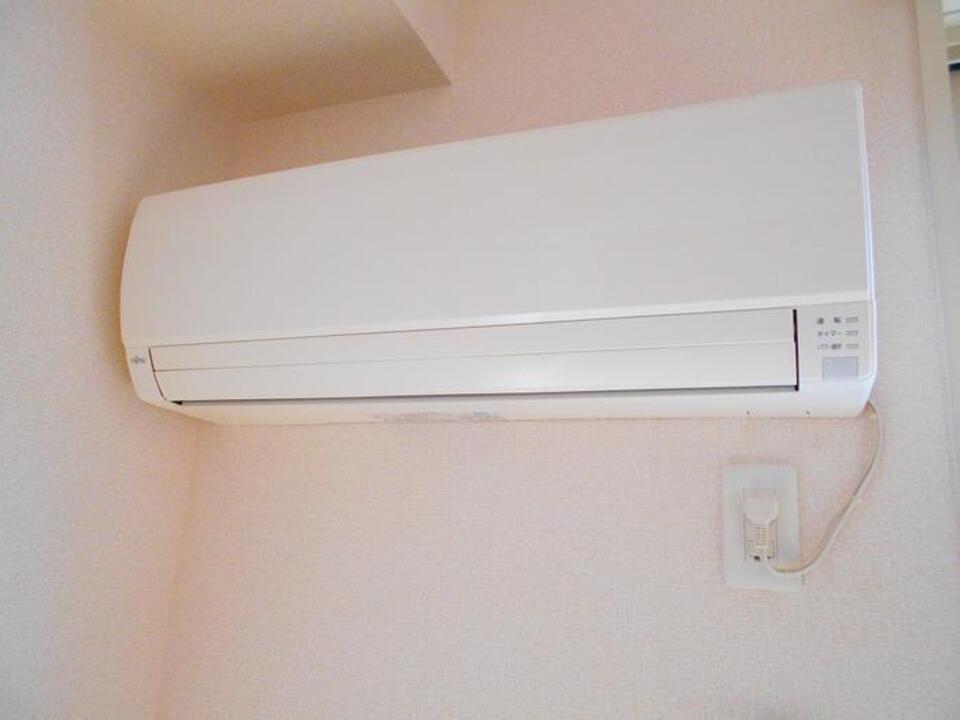 エアコン