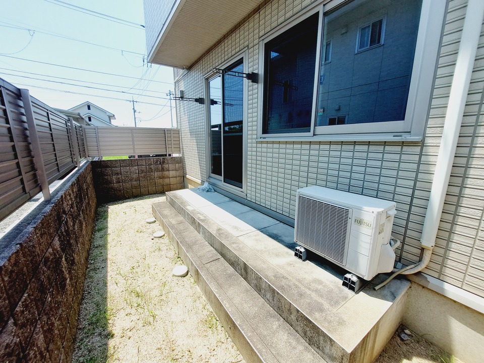 給湯パネル