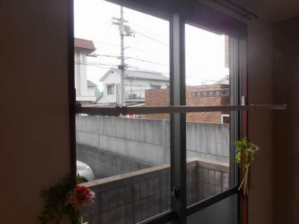 室内物干しユニット