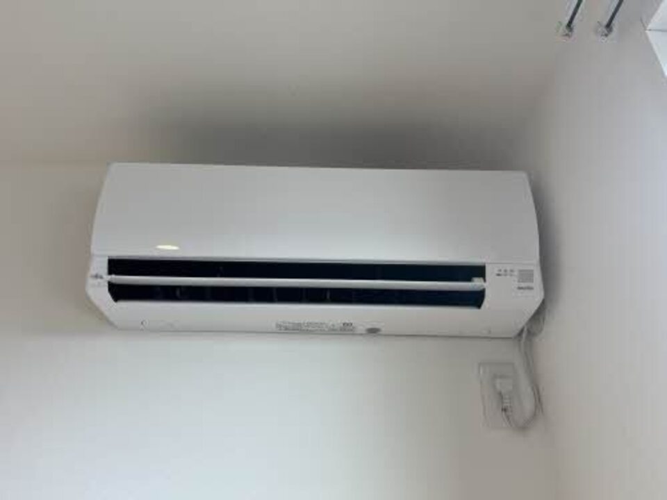 エアコン