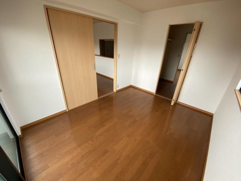 洋室