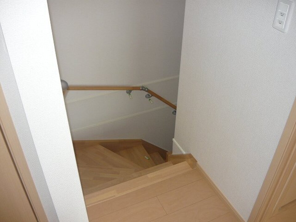 階段