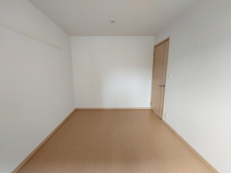 洋室（北側）