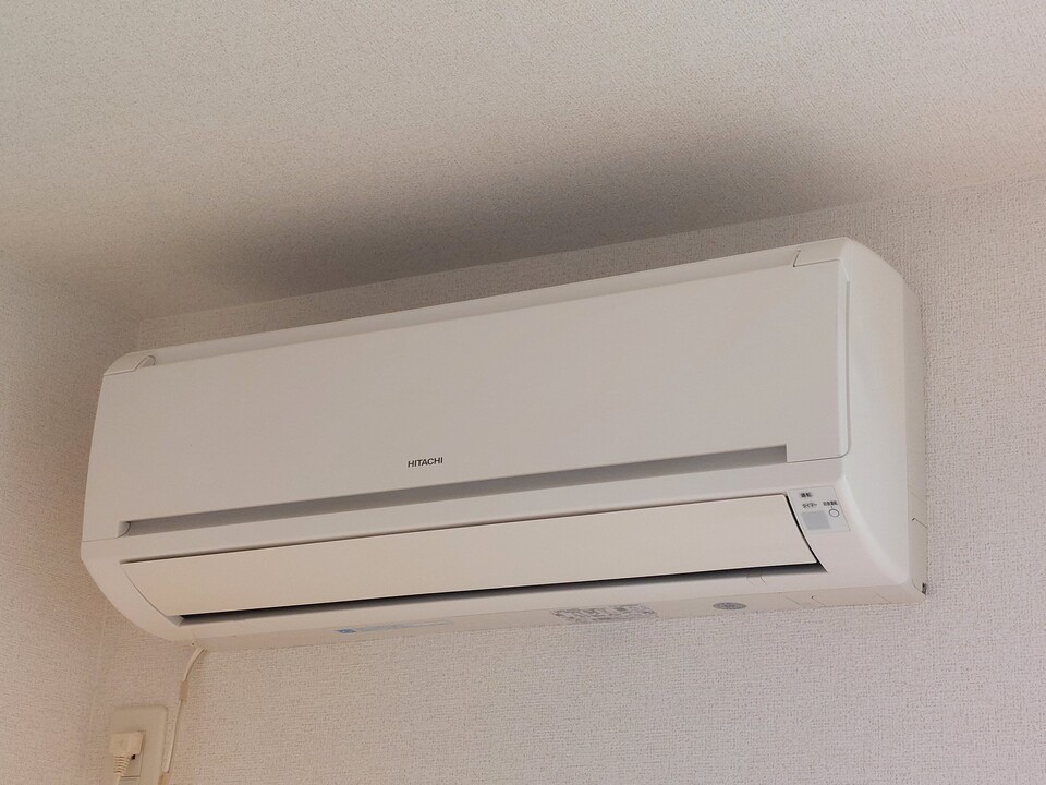 エアコン