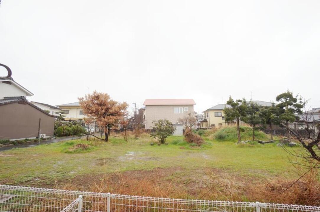 背景