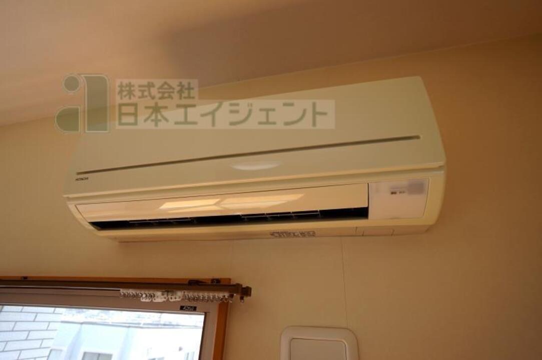 エアコン