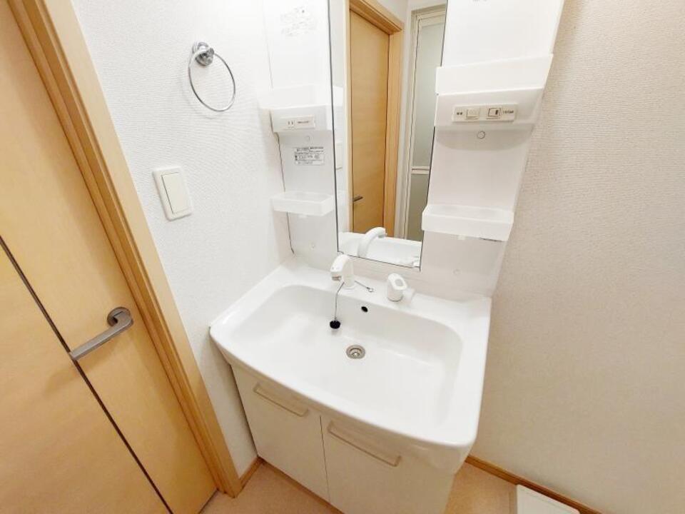 シャンプードレッサー