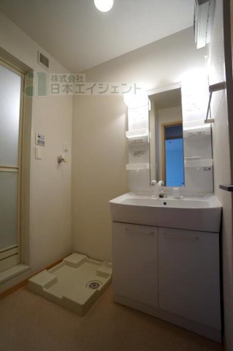 給湯パネル