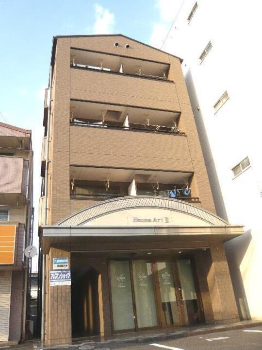 アプローチ