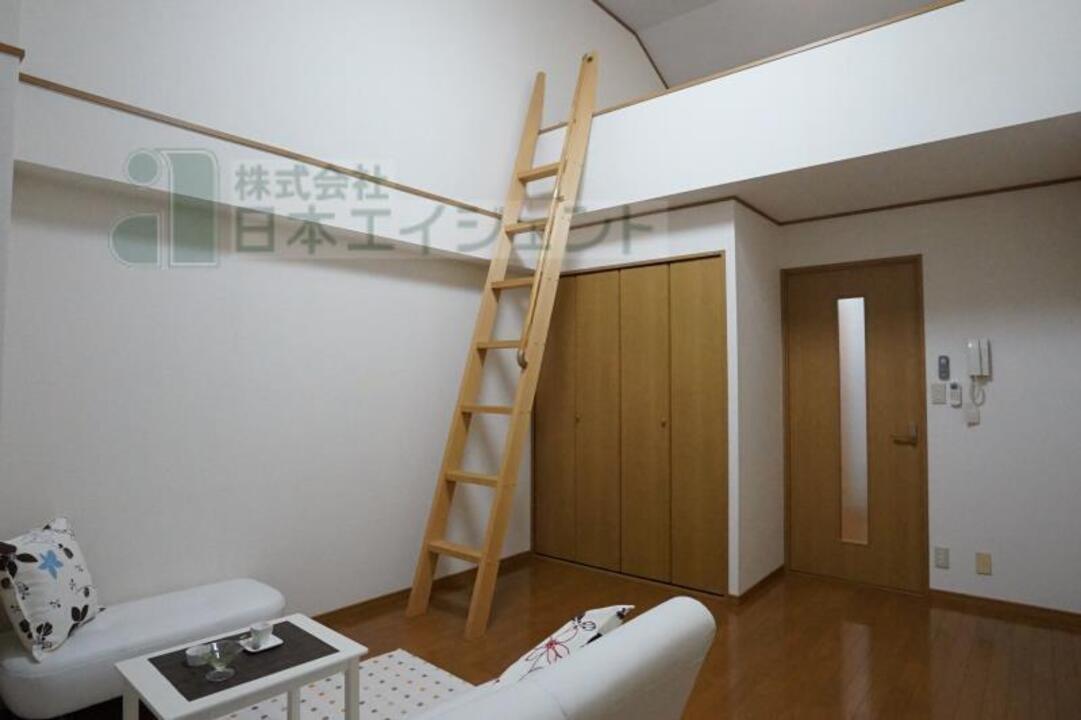 洋室