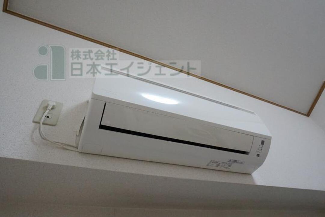 エアコン