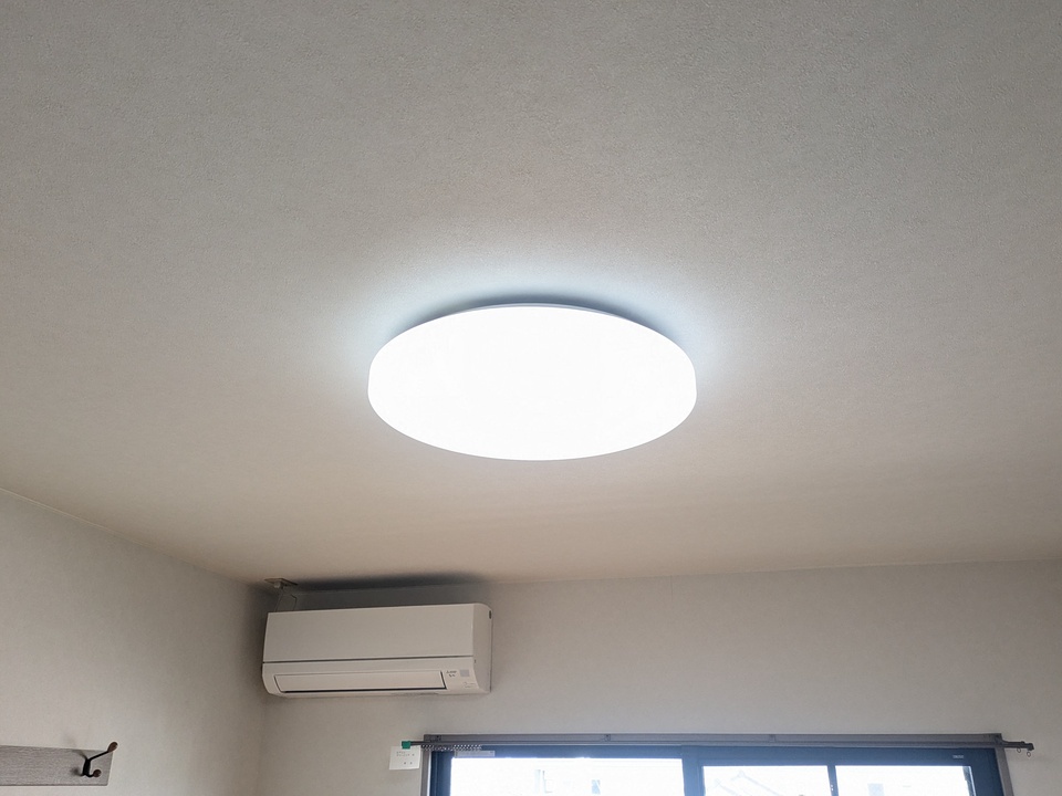照明器具