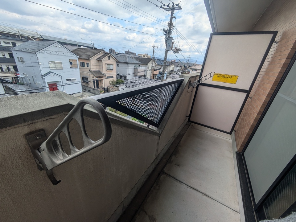 物干しユニット