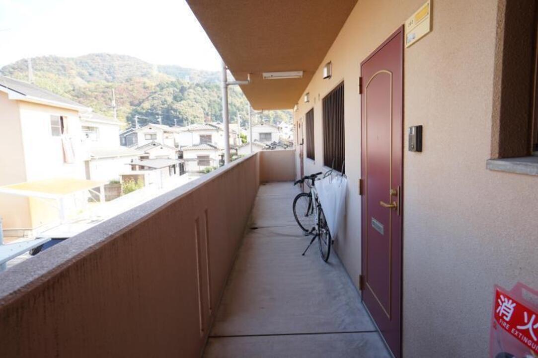 共用部分