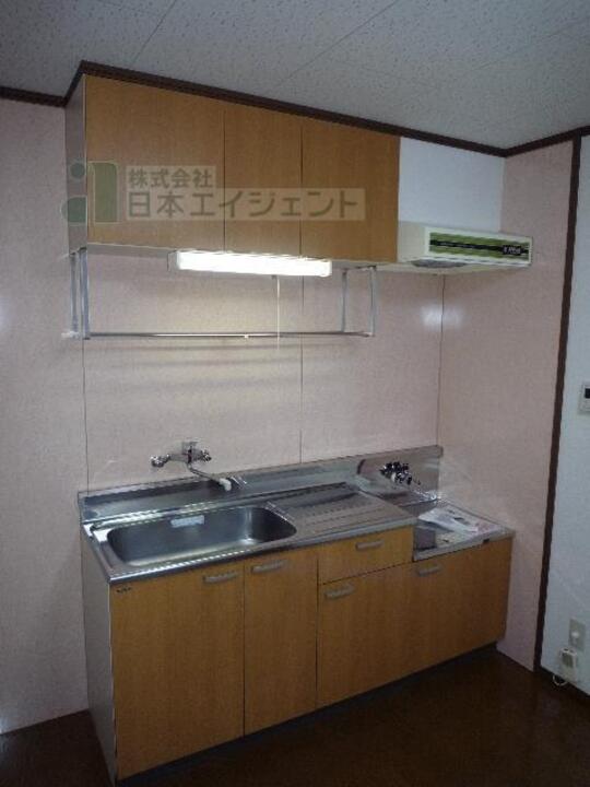洋室