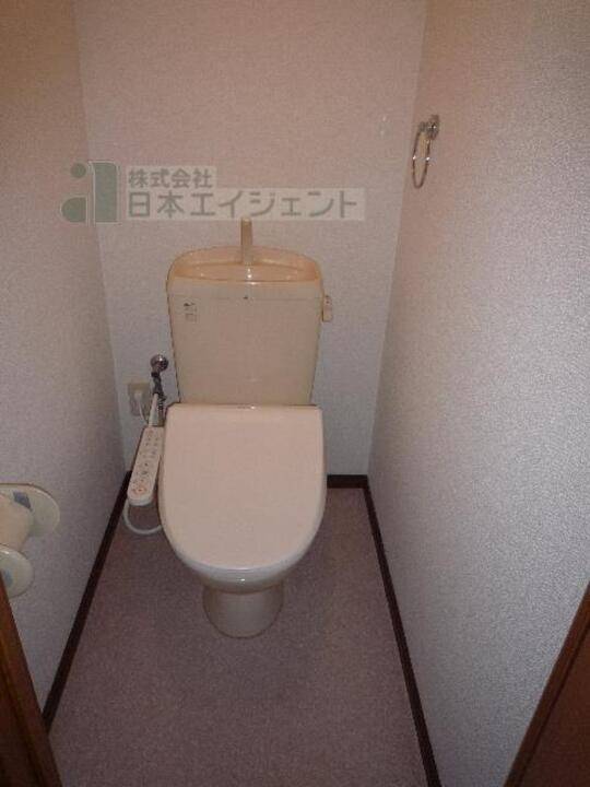 洗面所