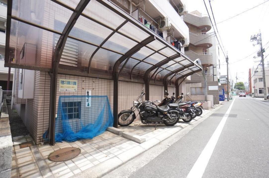 給湯パネル