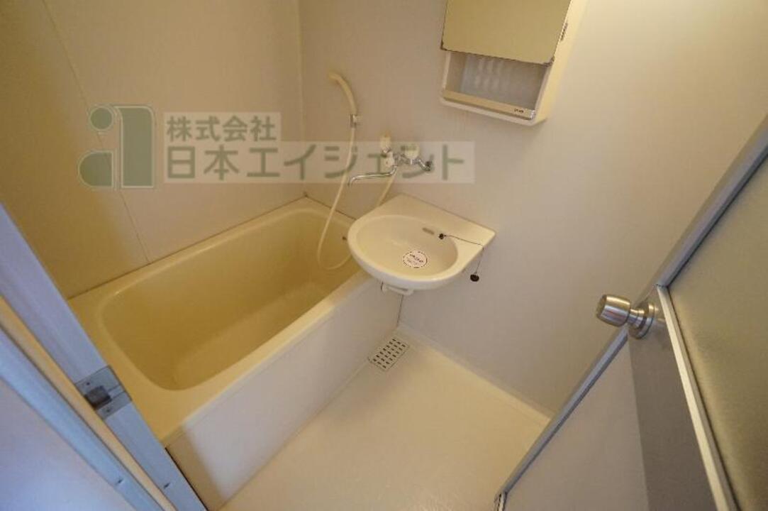 浴室