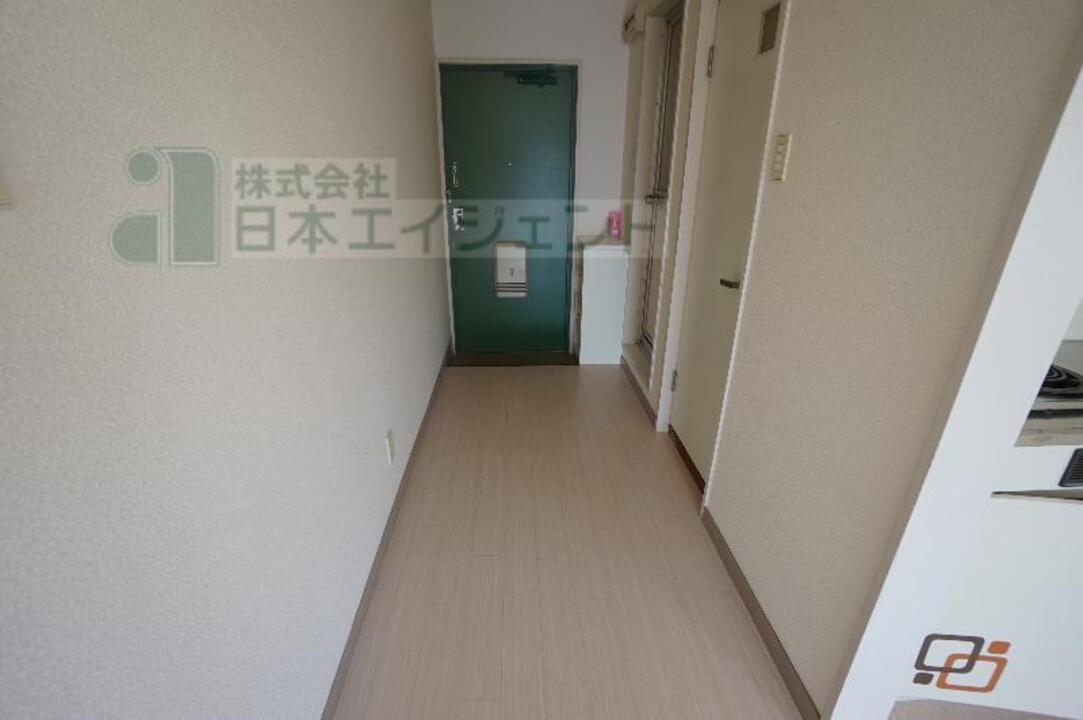 廊下