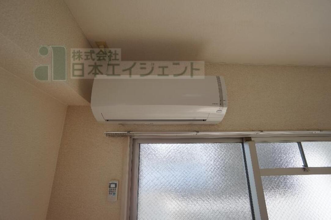 エアコン
