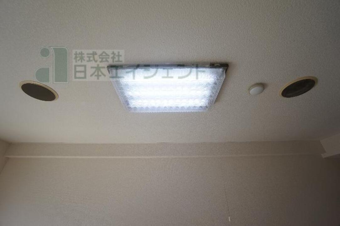 照明器具