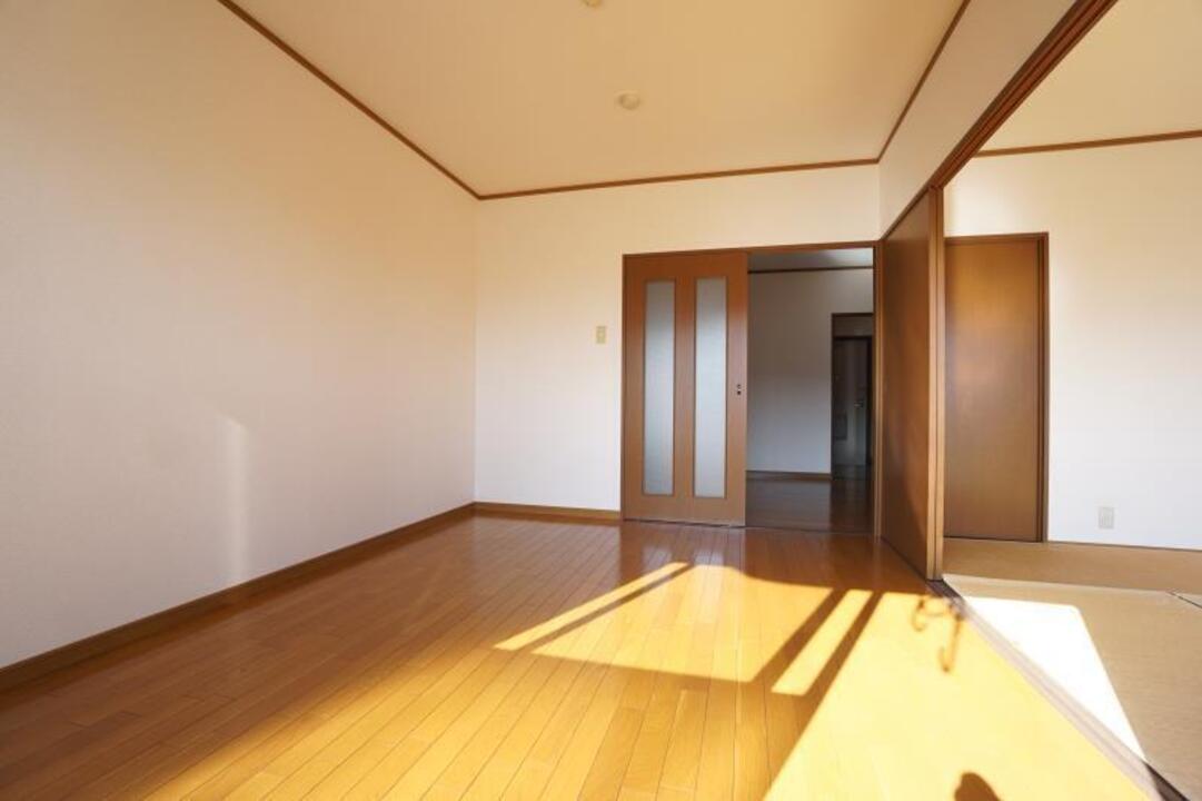 洋室