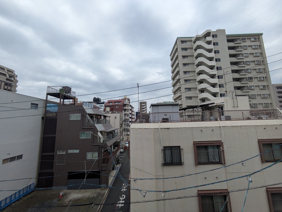 背景