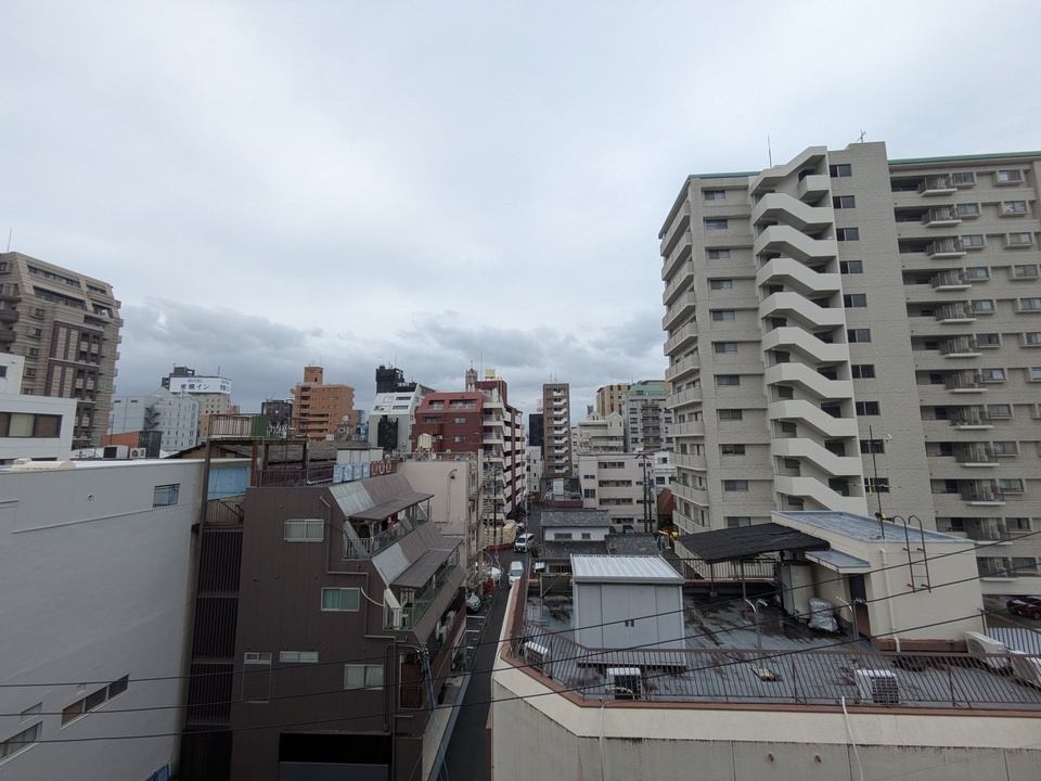 背景