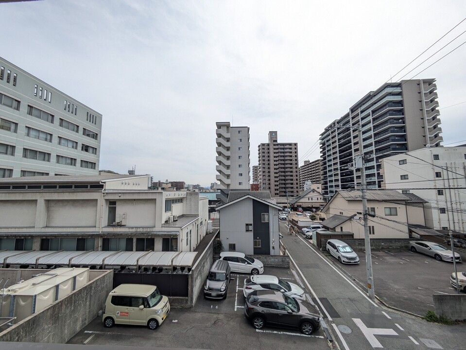 背景