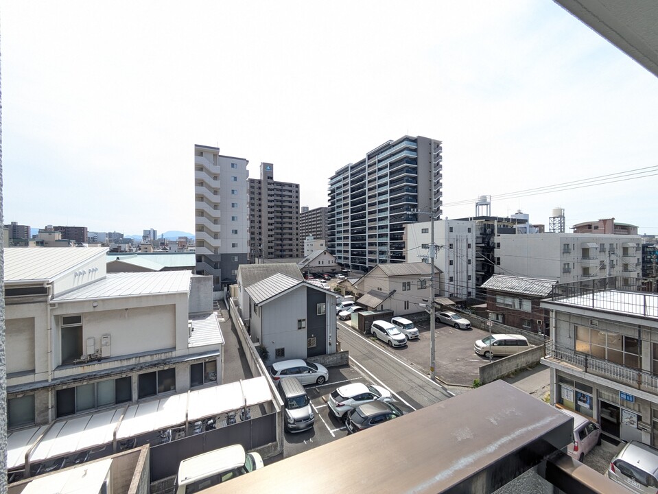 背景