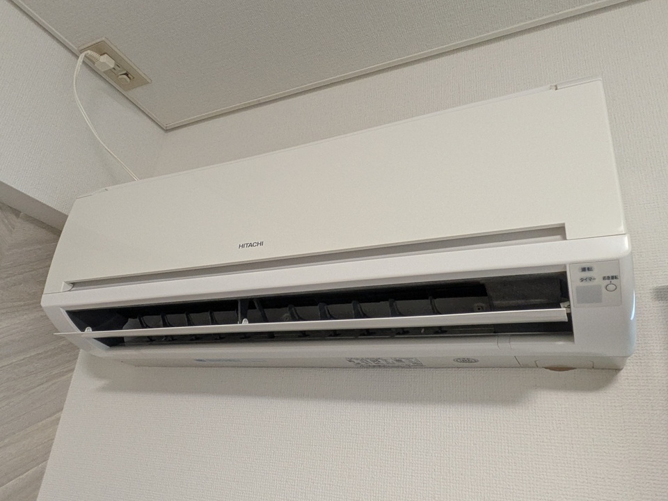 エアコン