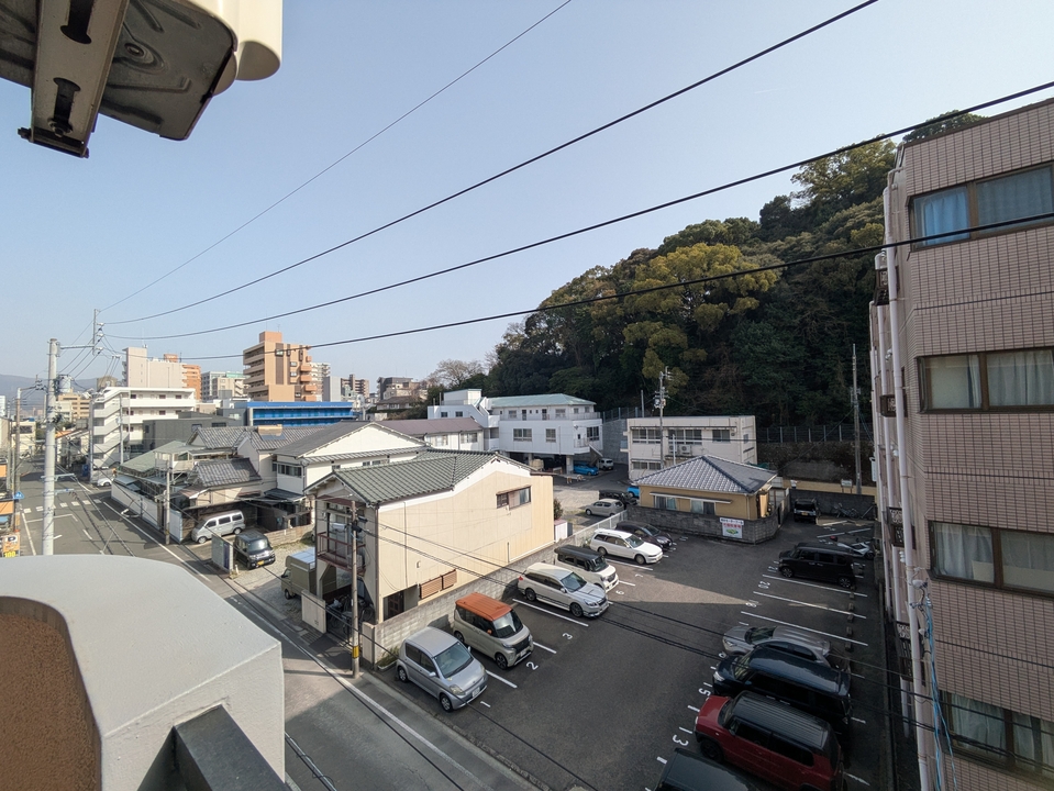 背景