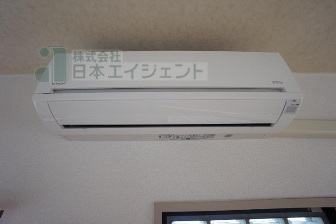 洗面所