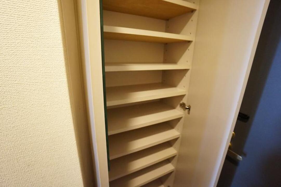 下駄箱