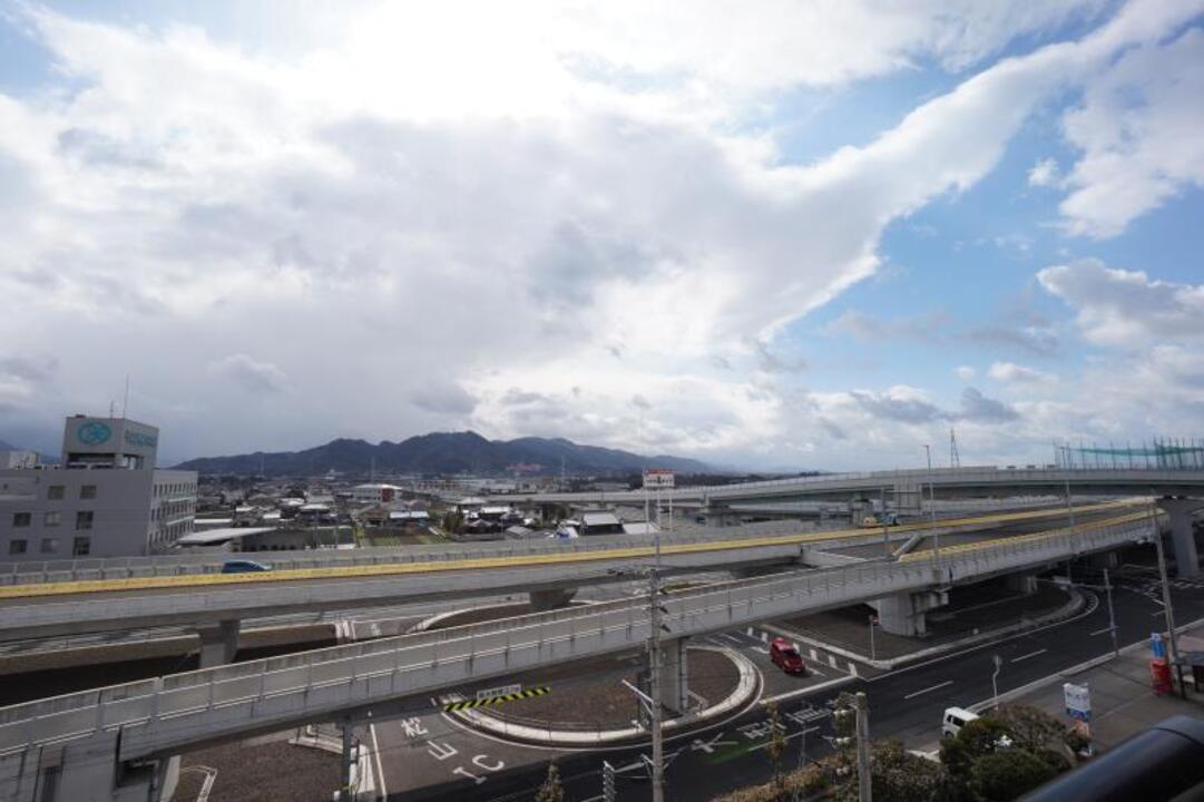 背景