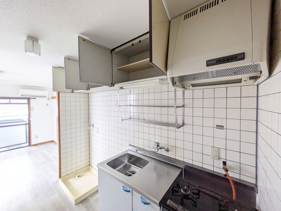 IHクッキングヒーター