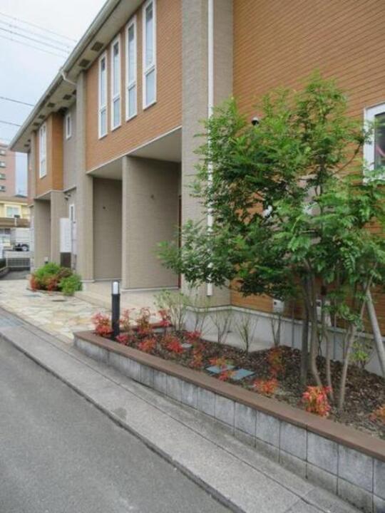アプローチ