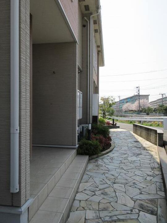 共用部分