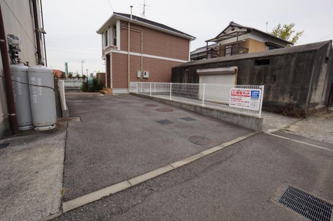クローゼット